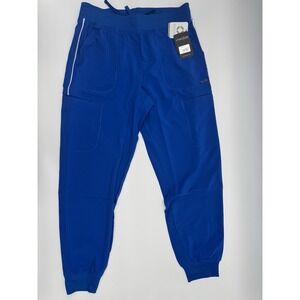 NWT Cherokee Scrubs Unisex Bottoms Size M Style #CK080A RYPS Medical